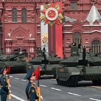 Vojna parada danas u Moskvi: Evo ko prisustvuje