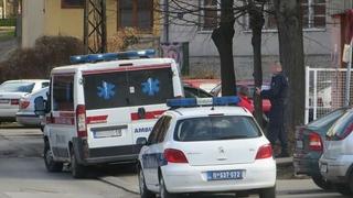 Teška nesreća kod Obrenovca: Poginuo vozač autobusa, 11 povrijeđeno