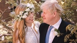 Boris Džonson će dobiti osmo dijete: Njegova supruga objavila sretnu vijest