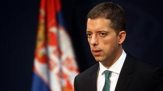 Hamas oteo rođaka ambasadora Srbije u SAD