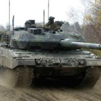 Norveška će od Njemačke naručiti 54 tenka Leopard