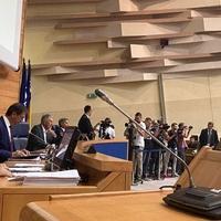 U toku sjednica Predstavničkog doma BiH: Na dnevnom redu će se naći tri zakona koja su među 14 prioriteta EK