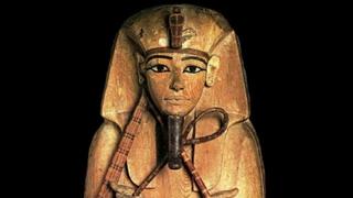 Egipat: Otkrivene drevne radionice i grobnice za mumificiranje