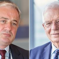 Borelj odgovorio Borenoviću: BiH se pridružila EU sankcijama protiv Rusije