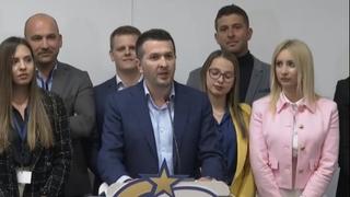 Pejović: Milatović ima oko 62 posto glasova