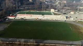 Objavljen video: Gradski stadion Konjic uskoro u punom sjaju