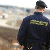 Granična policija BiH spriječila krijumčarenje 16 osoba afroazijskog porijekla