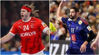 Spušta se zavjesa na Evropsko prvenstvo: Danci i Francuzi u borbi za titulu