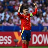 Alvaro Morata ispisao historiju protiv Hrvatske: Prvi je Španac kojem je ovo pošlo za rukom