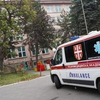 Tuga u Lazarevcu: Porodica ostala bez ćerke