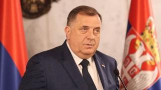 Milorad Dodik zakazao Skupštinu RS: On mora biti zaustavljen!
