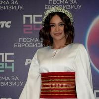 Breskvica se plasirala u finale srbijanskog takmičenja za Eurosong: Prokomentarisala i podršku političarke