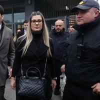 "Avaz" saznaje: Alisa Mutap stupila na izdržavanje kazne zatvora