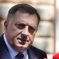 Dodik uputio saučešće predsjednici Grčke
