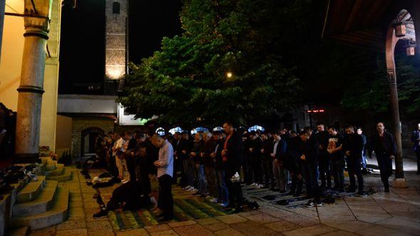 Zeničani će na iftar čekati do 19:41 sati, kao i stanovnici Mostara, Doboja, Tešnja i Žepča - Avaz
