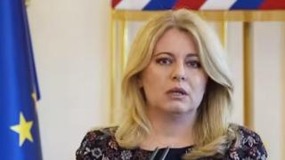 Predsjednica Slovačke: Napad na Fica je napad na demokratiju