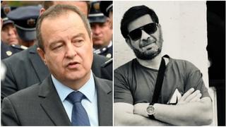Dačić: Drugi napadač na brata Vojina Mijatovića će se predati u toku dana