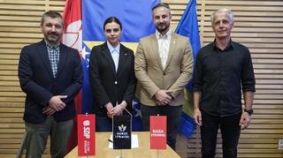 Trojka zajedno izlazi na izbore u Kiseljaku: Zajednički kandidat Anel Topalović, Fortin savjetnik