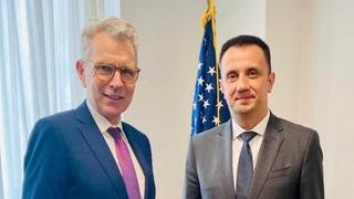 Ministar Lakić nakon posjete SAD-u: Energetska tranzicija u FBiH je ključni prioritet