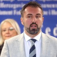 Ništa od imenovanja Vlade FBiH, Stojanović neće još dati saglasnost