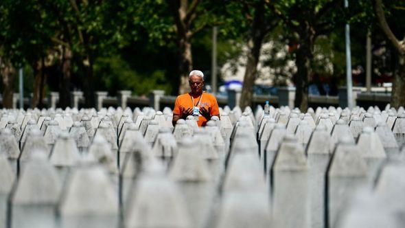Danas će u Srebrenici vječni smiraj naći 30 žrtava genocida - Avaz