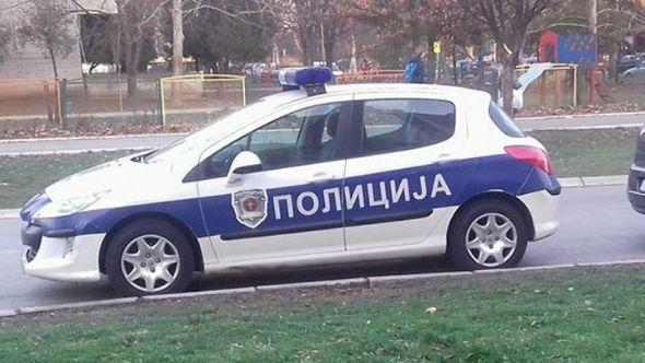 Policija uhapsila majku - Avaz