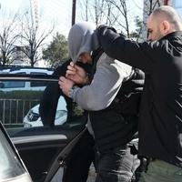 Optužen da je dio "policijskog kartela": Policajcu Goranu Stojanoviću novi pritvor