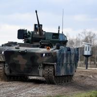 Poljska potpisala ugovor za proizvodnju oklopnog borbenog vozila "Borsuk"