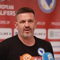 Video / Bajramović: Zajedno smo 24 sata, razmišljamo o formaciji i imenima