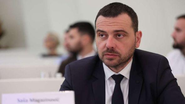 Magazinović: Velika pobjeda - Avaz