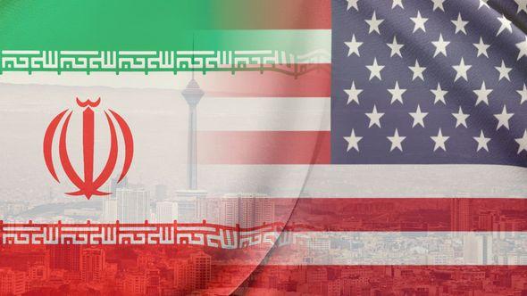 SAD I IRAN - Avaz