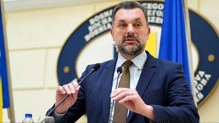 Konaković uputio protestnu notu Ministarstvu vanjskih poslova Srbije: Svesrpski sabor u Deklaraciji izvrće činjenice