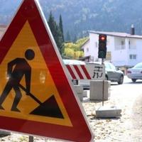 Zbog radova obustavljen saobraćaj između Zavale i granice s Hrvatskom