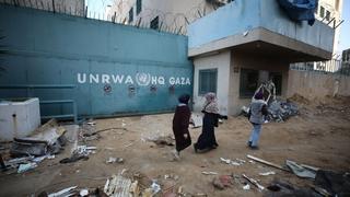 UN: U više od 300 napada u Gazi pogođena 153 naša objekta
