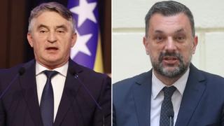 Komšić će se obratiti Generalnoj skupštini UN-a, Konaković najavljuje desetine sastanaka na visokom nivou