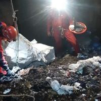 Članovi društva "Herceg" otkrili novu jamu na Čabulji