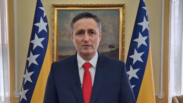 Denis Bećirović  - Avaz