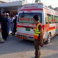 U Pakistanu 35 mrtvih, stotine povrijeđenih u eksploziji uoči političkog skupa