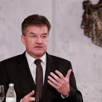 Miroslav Lajčak: Što je više bonskih ovlasti, manje je države Bosne i Hercegovine