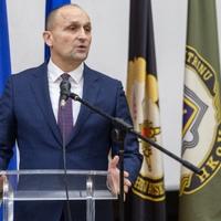 Pogrešne izjave: Ministar odbrane Hrvatske otkazao sastanak s crnogorskim kolegom