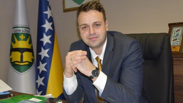 Imamović: Idemo ratnim putevima - Avaz