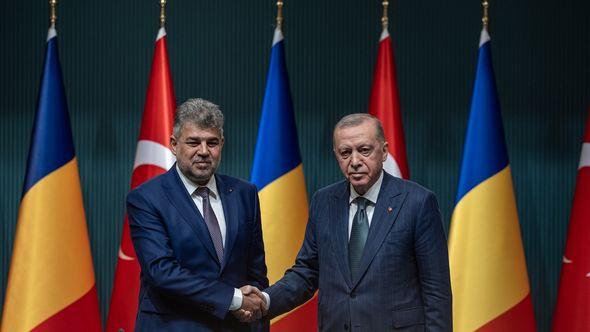 Rumunija i Turska - Avaz