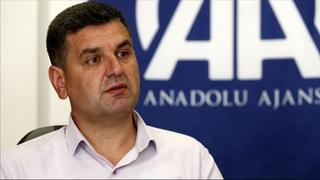 Alija Tabaković za „Avaz“: Imamo jednog kandidata za načelnika Srebrenice