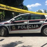 Policija u Sarajevu traga za vozačem koji je udario pješakinju (81) i pobjegao