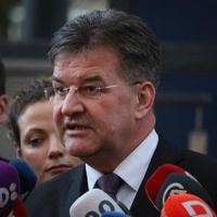 Lajčak nakon Prištine ide u Beograd: Sastat će se s Kurtijem i Vučićem