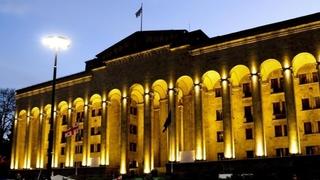 Gruzijski parlament nadjačao veto predsjednice države na zakon o “transparentnosti stranog utjecaja“
