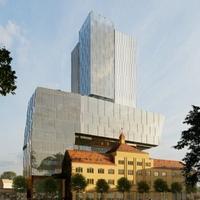 Predstavljen novi izgled hotela "Palas": Vrijednost projekta je 150 miliona KM