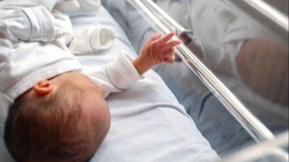U Kantonalnoj bolnici "Dr. Safet Mujić" u Mostaru tokom protekla 24 sata rođena je jedna djevojčica - Avaz