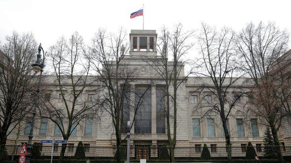 Njemačka zatvara četiri od pet ruskih konzulata - Avaz