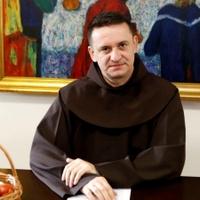 Fra Željko Nikolić: Tražimo Boga u vlastitom srcu koje je dubina života suprotna površnosti
